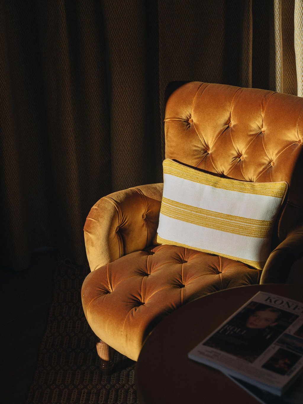 Matterhorn Suite