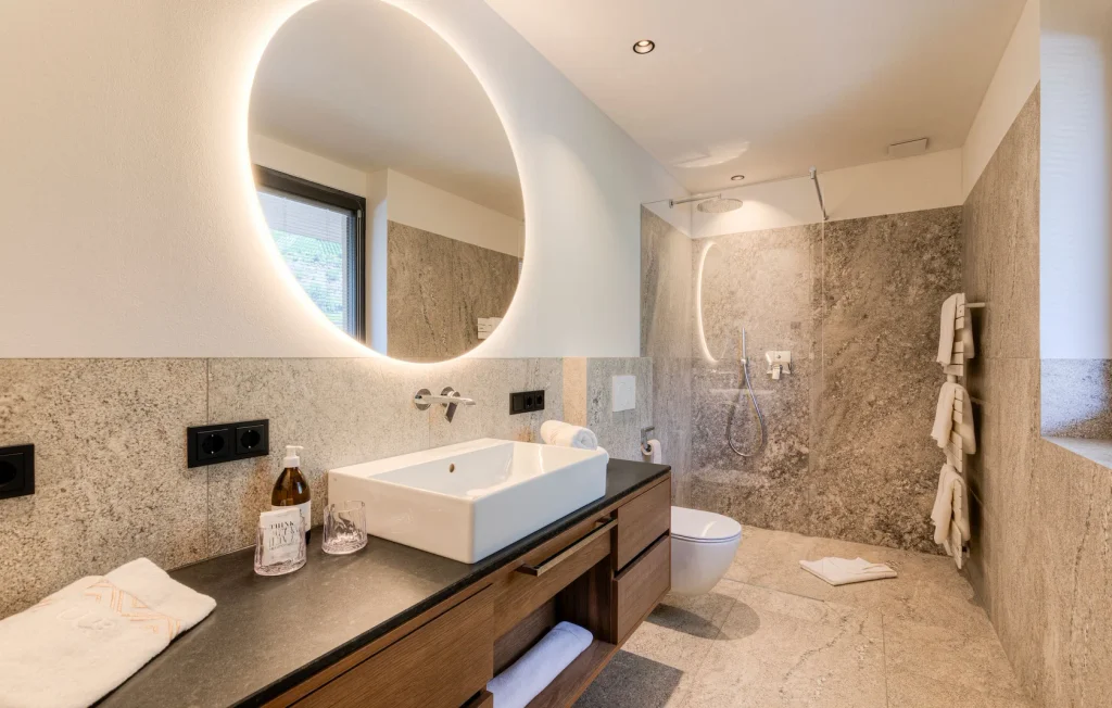Nature Appartement