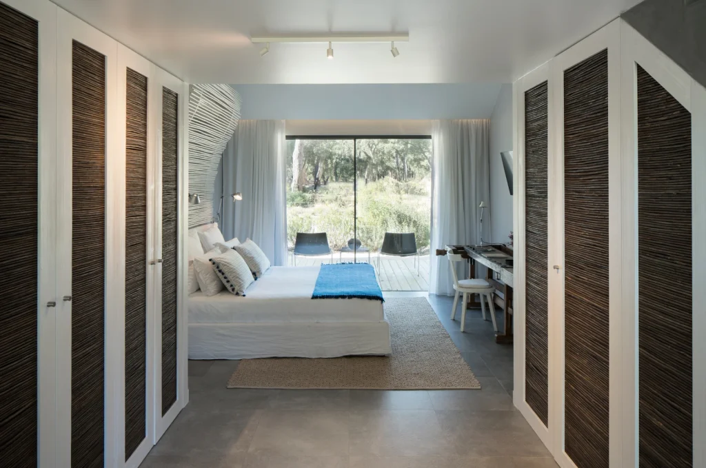 Cabana Suite Superior