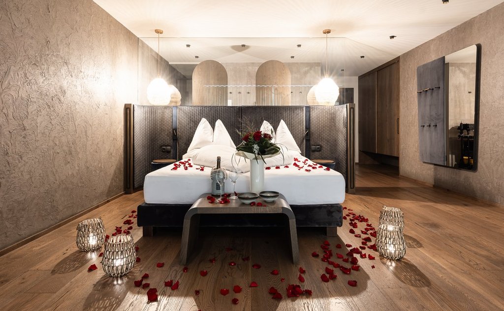 Pool Suite