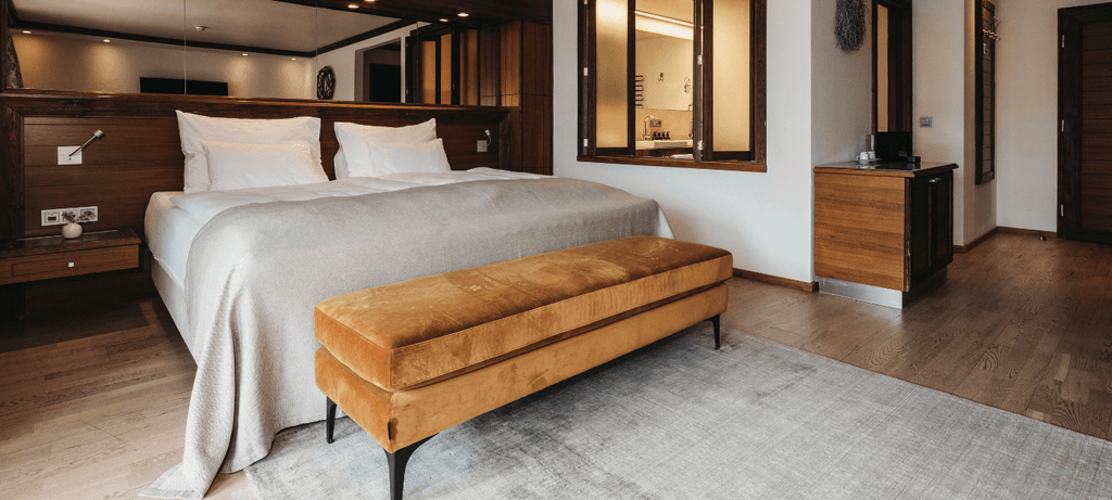 Suite Chayenne