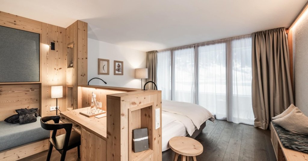 Family Suite Adular