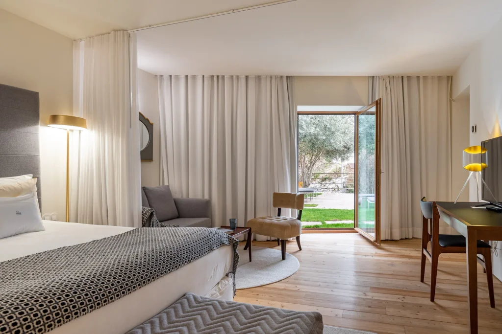 Spa Suite