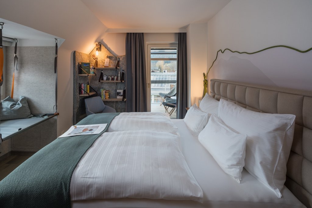 Hin & Weg Suite