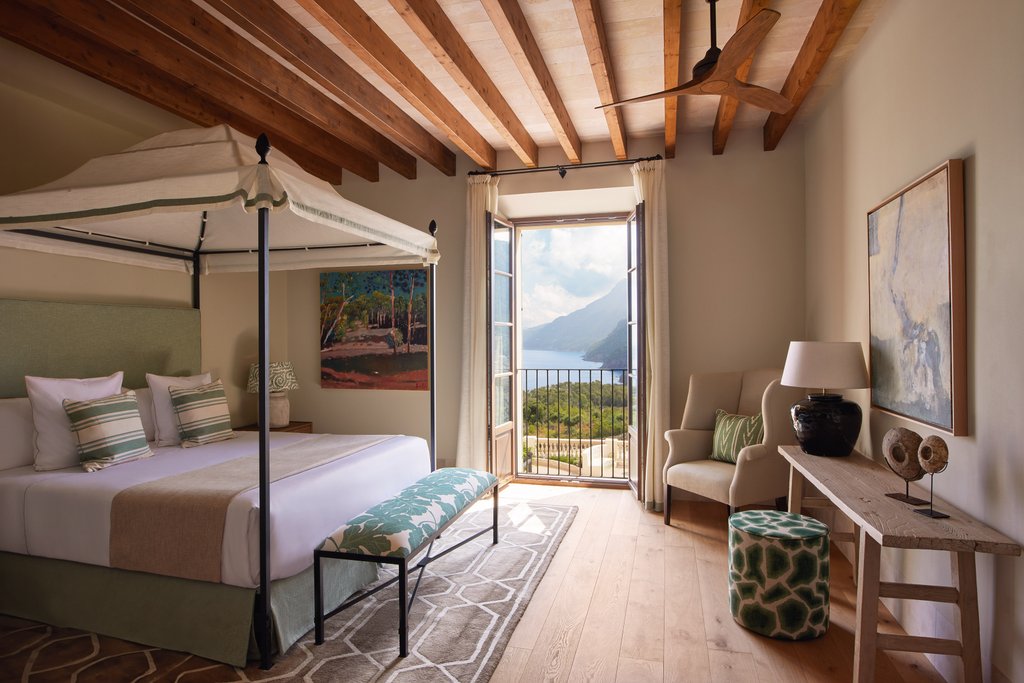 One-Bedroom Suite