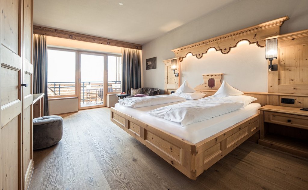 Panoramic Family Suite