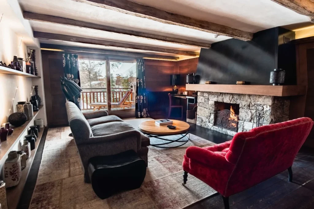 Two Bedroom Suite Village View