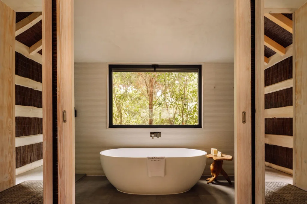 Spa Suite