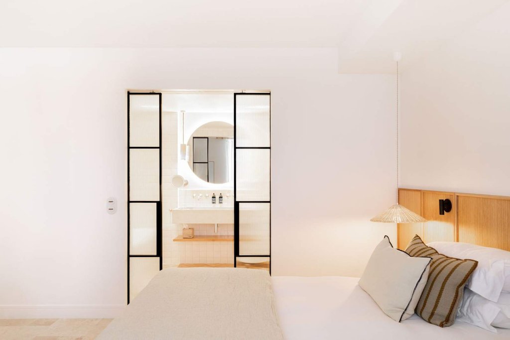 Superior Terrace Room