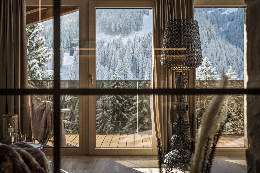 Suite Mountain View
