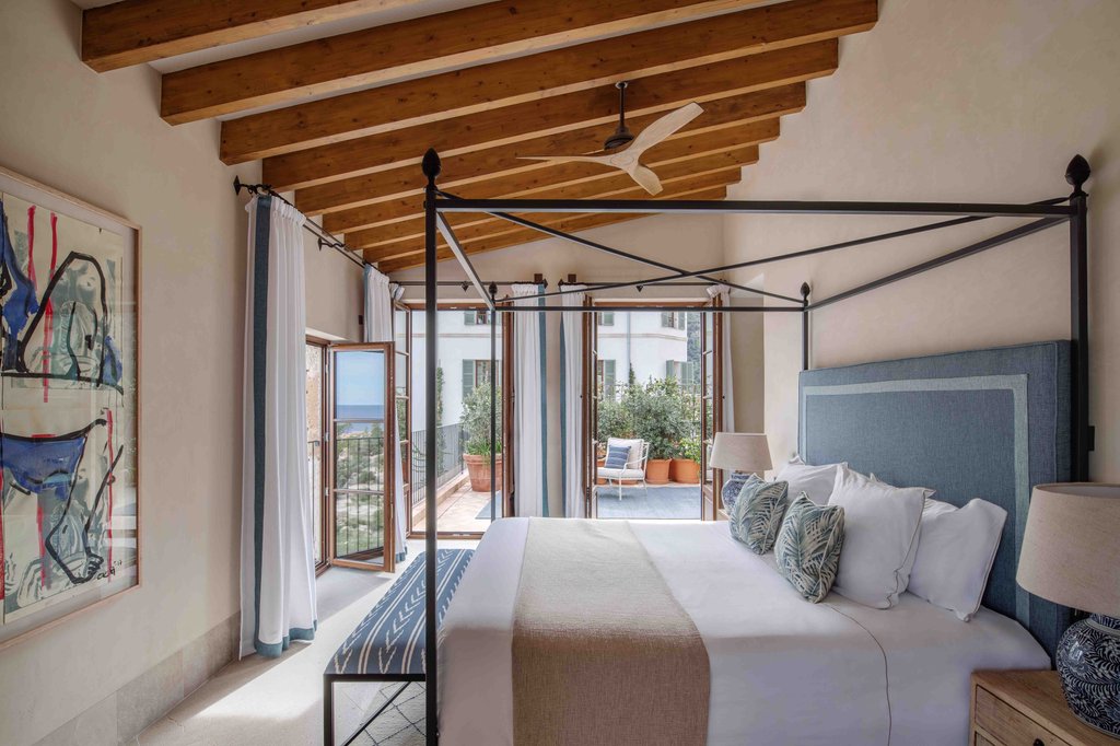 Tower Suite