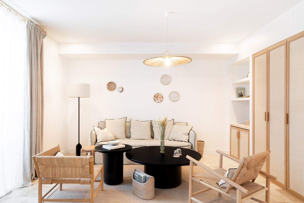 Meinado Terrace Suite