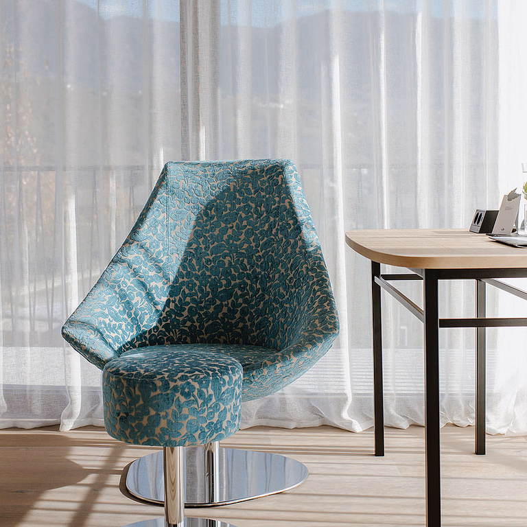 Double Room Wiesenblume