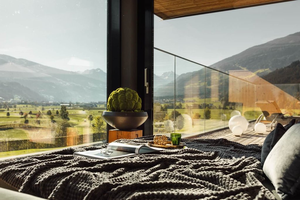 Comfort Double Room with Sauna