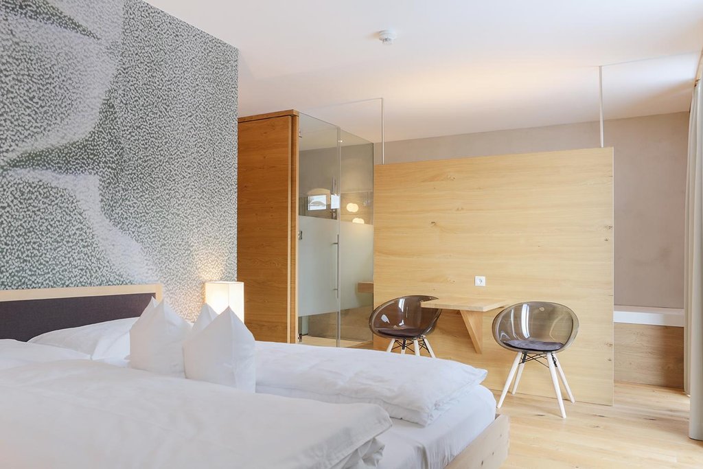 Penthouse Apartment