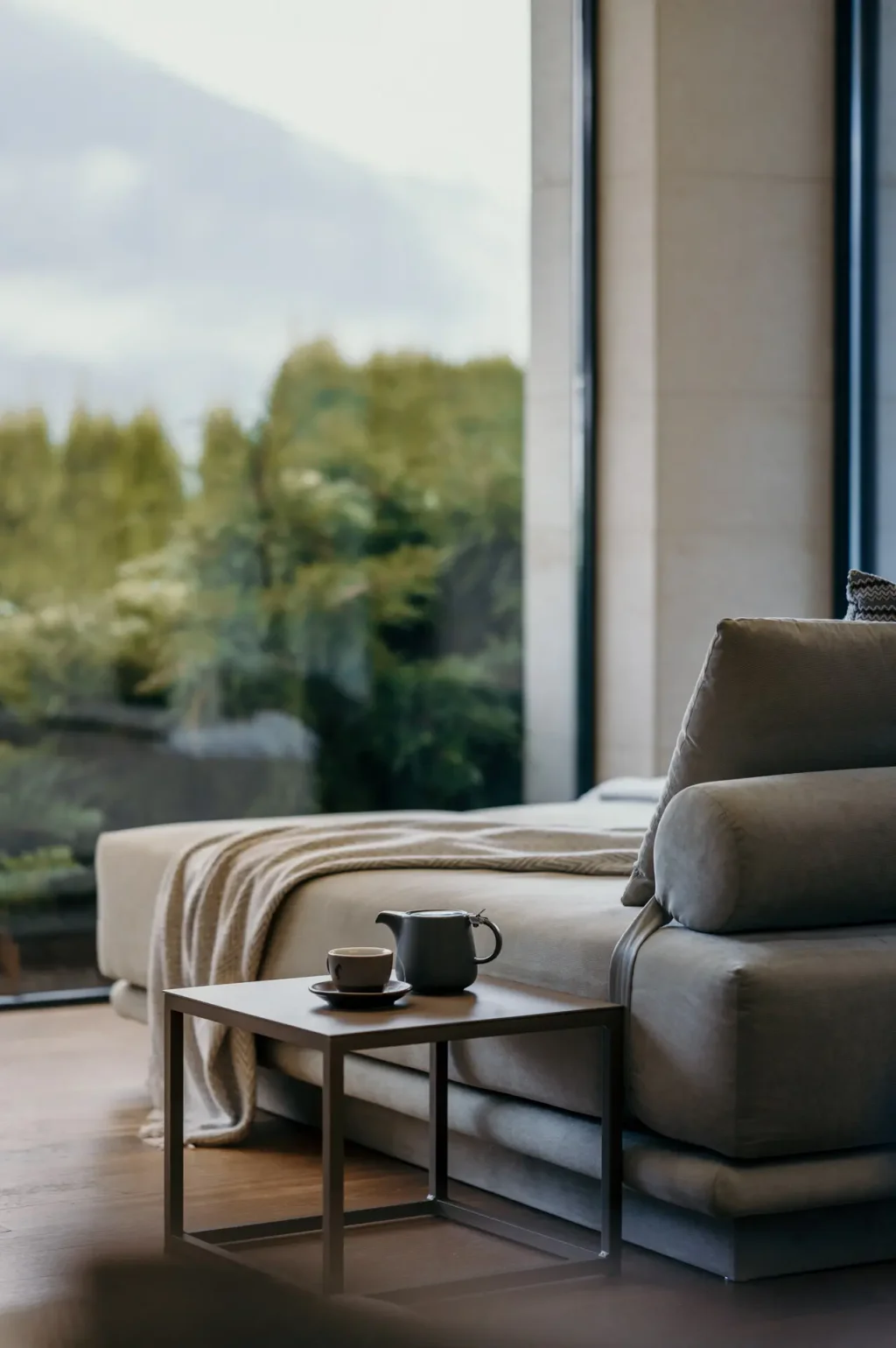 Wellness Suite North