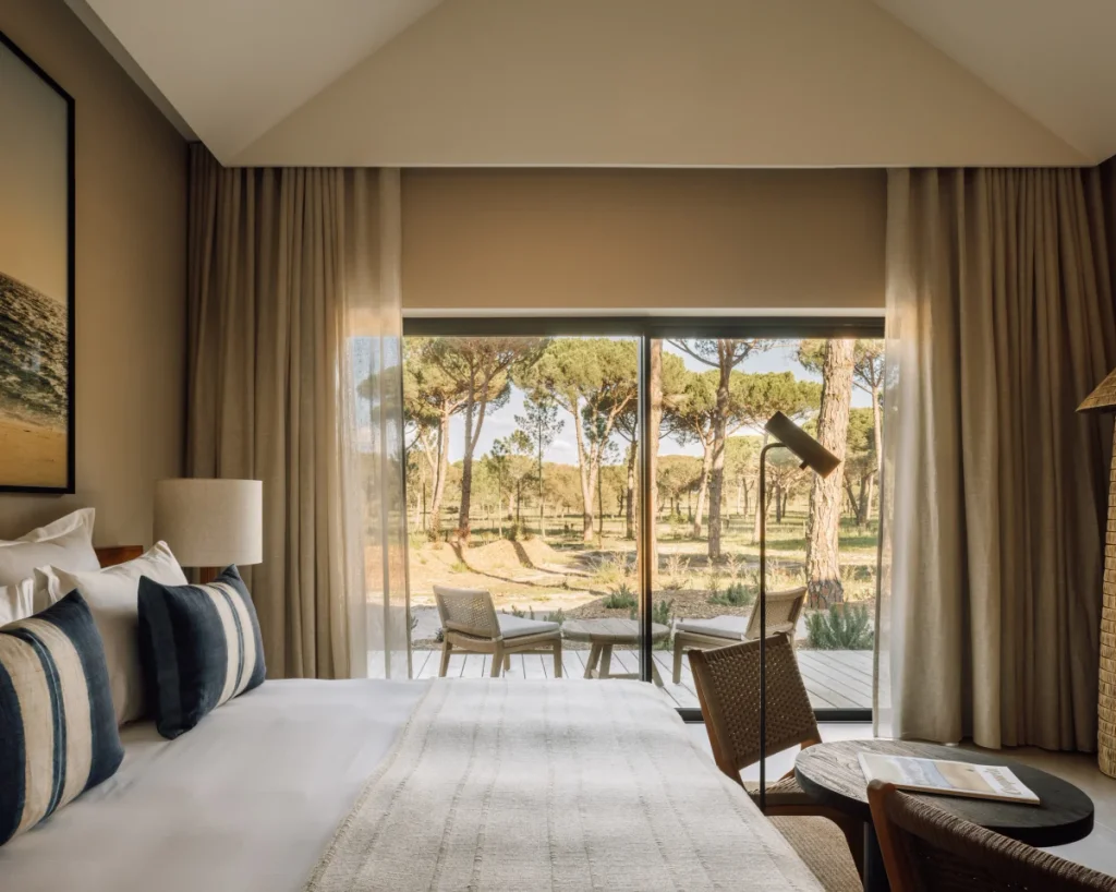 Villa Room Superior - Sand Wing