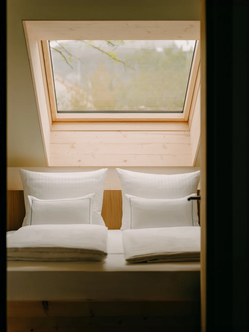 Suite - The Loft