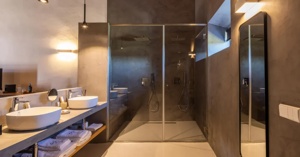 The LAND Suites