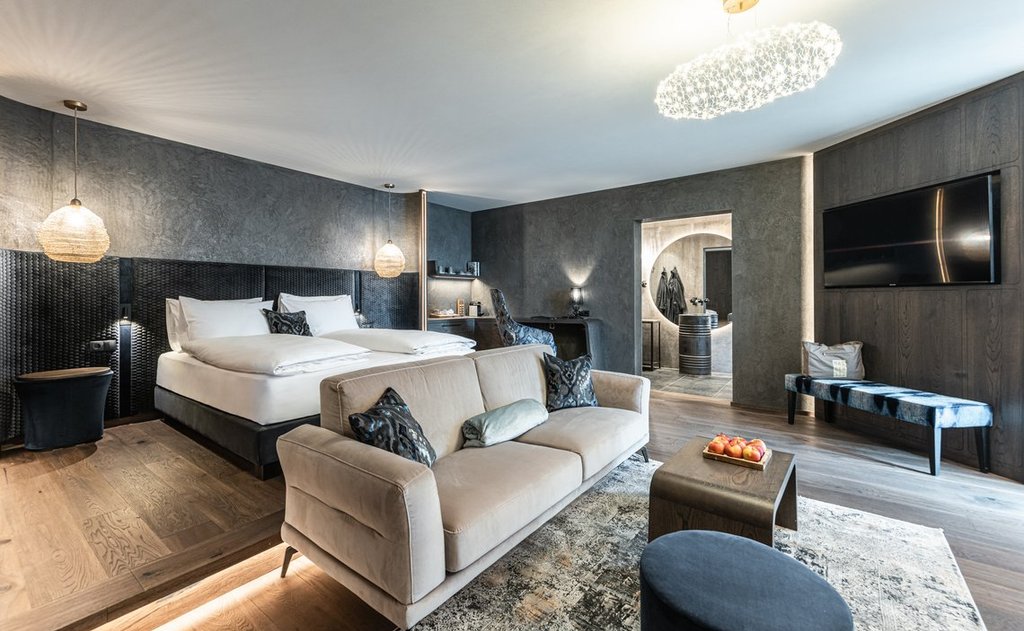 Classic Suite