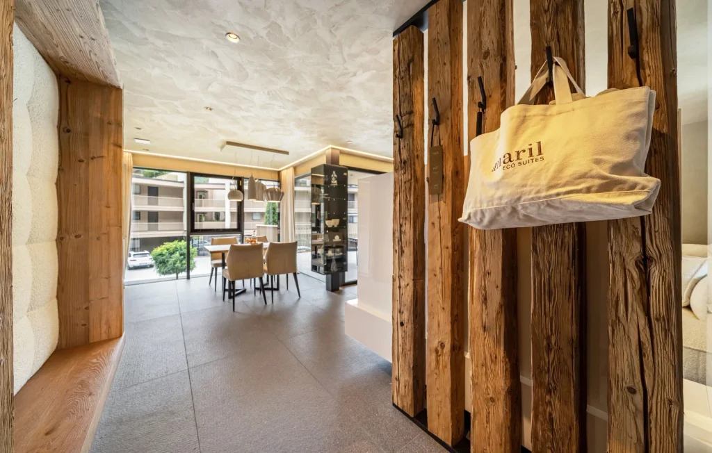 Penthouse Luxury Suite