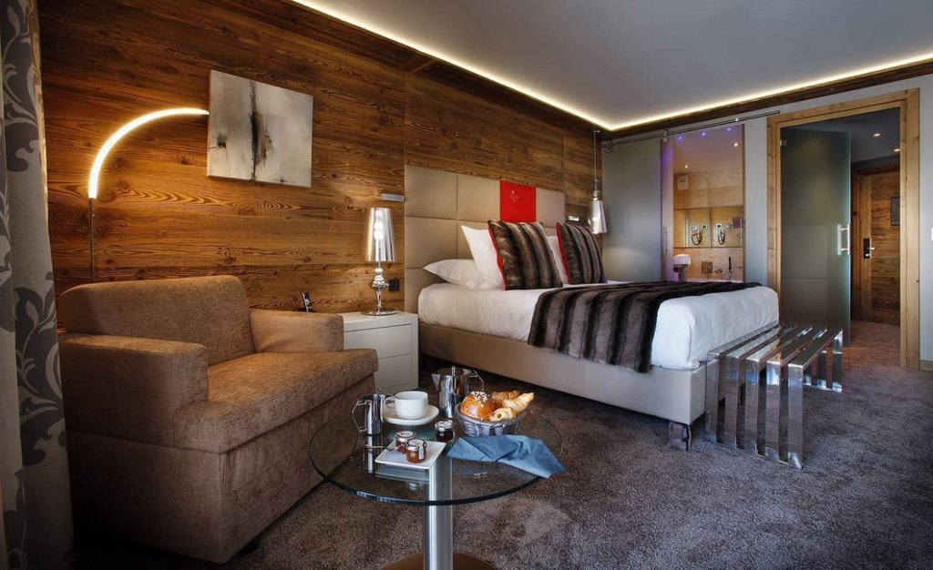 Duo Room