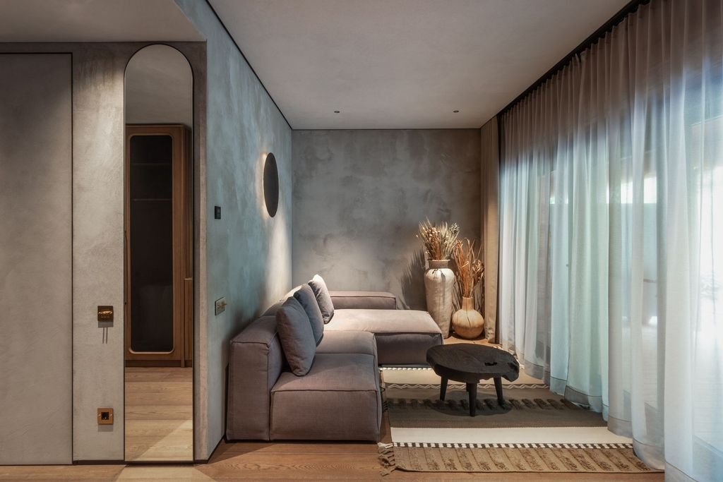 Forest Suite