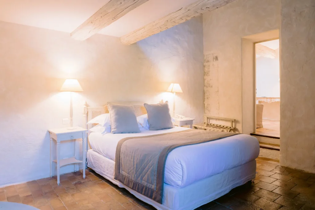 Mezzanine Suite