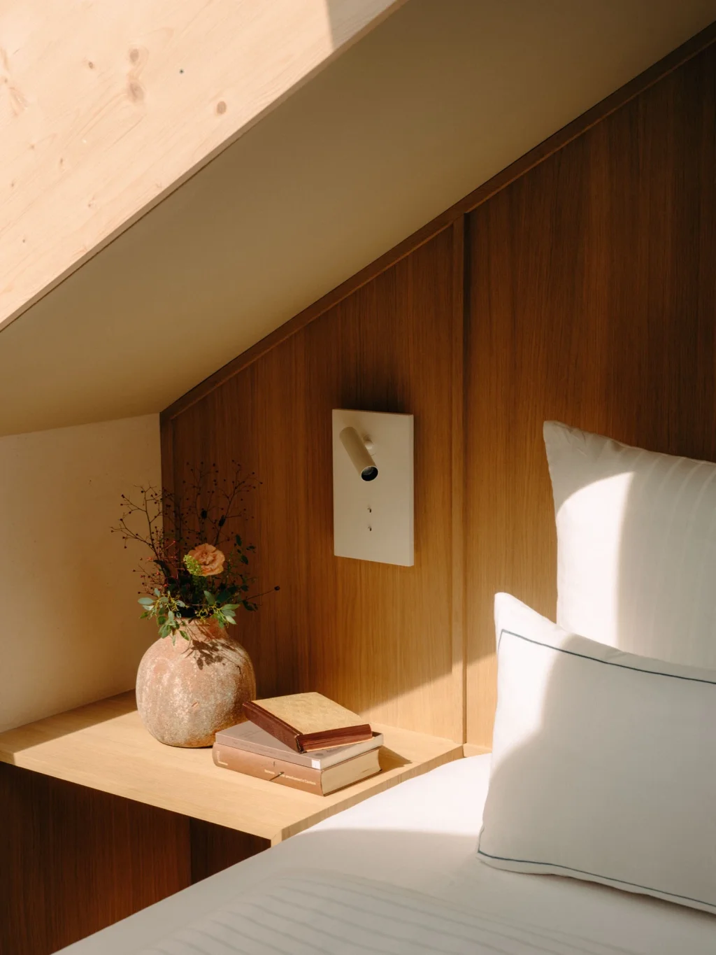 Duplex Suite