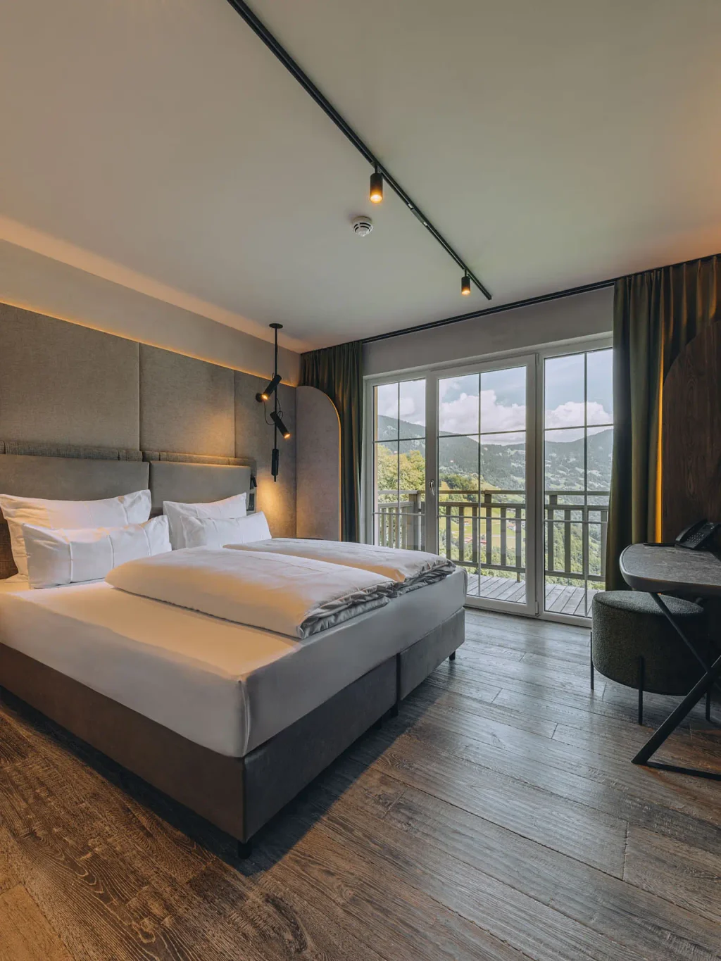 Silvretta Premium