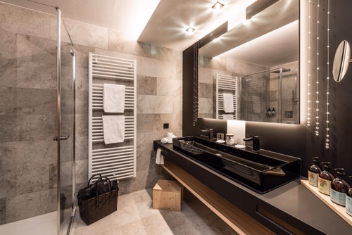 Family Suite Adular