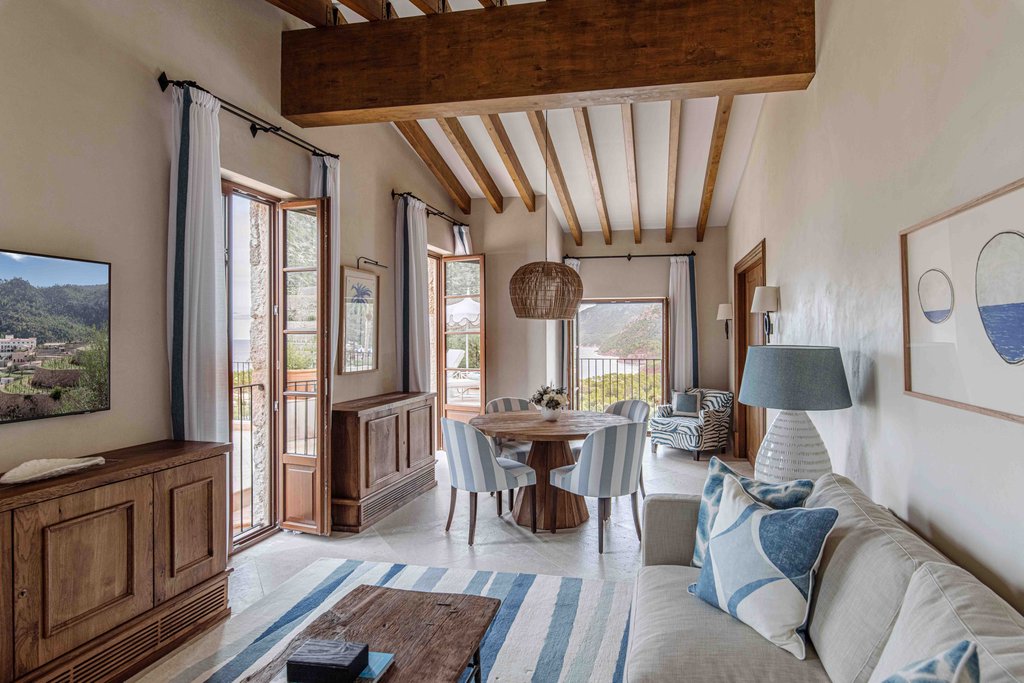 Villa (Sa Terra Rotja)