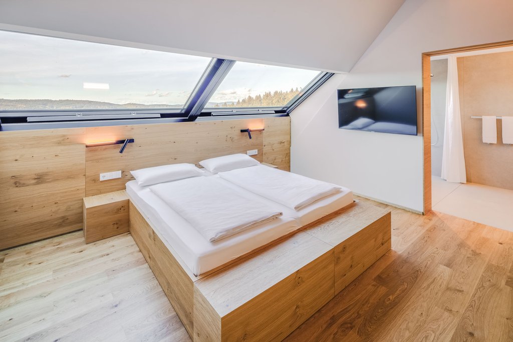 Heidburg Zimmer