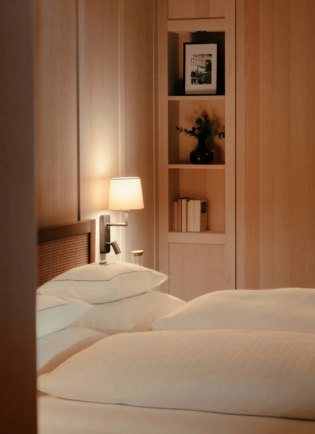 Suite - Small
