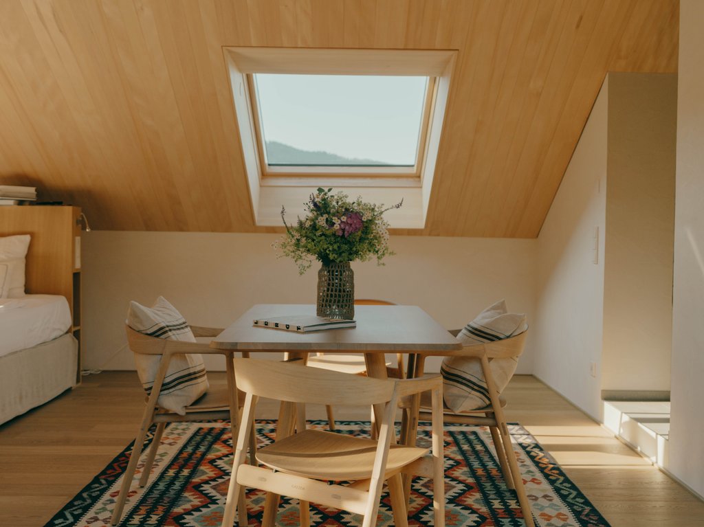 Duplex Suite