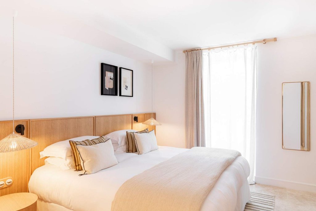 Albertine Suite
