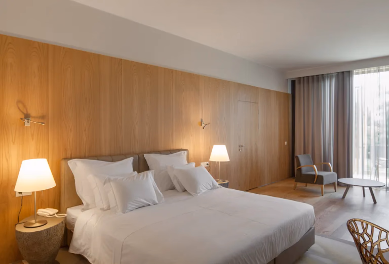 Camelia Suite