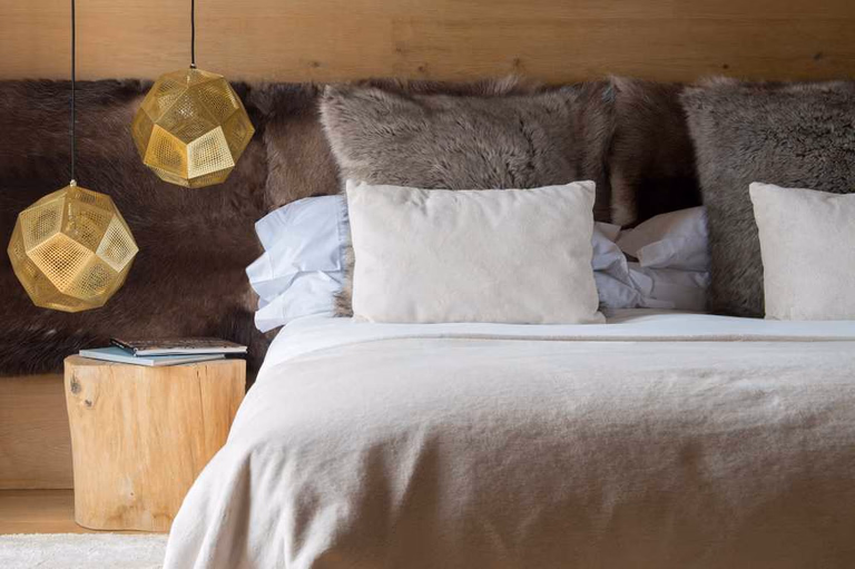 Junior Suite (2 Adults + 1 Child)