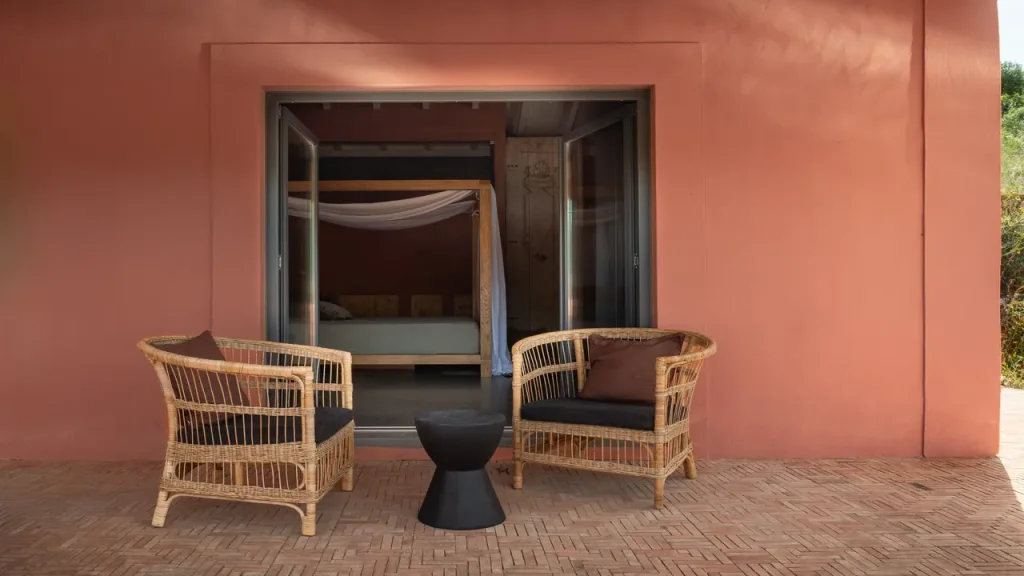 Casita Lavanda