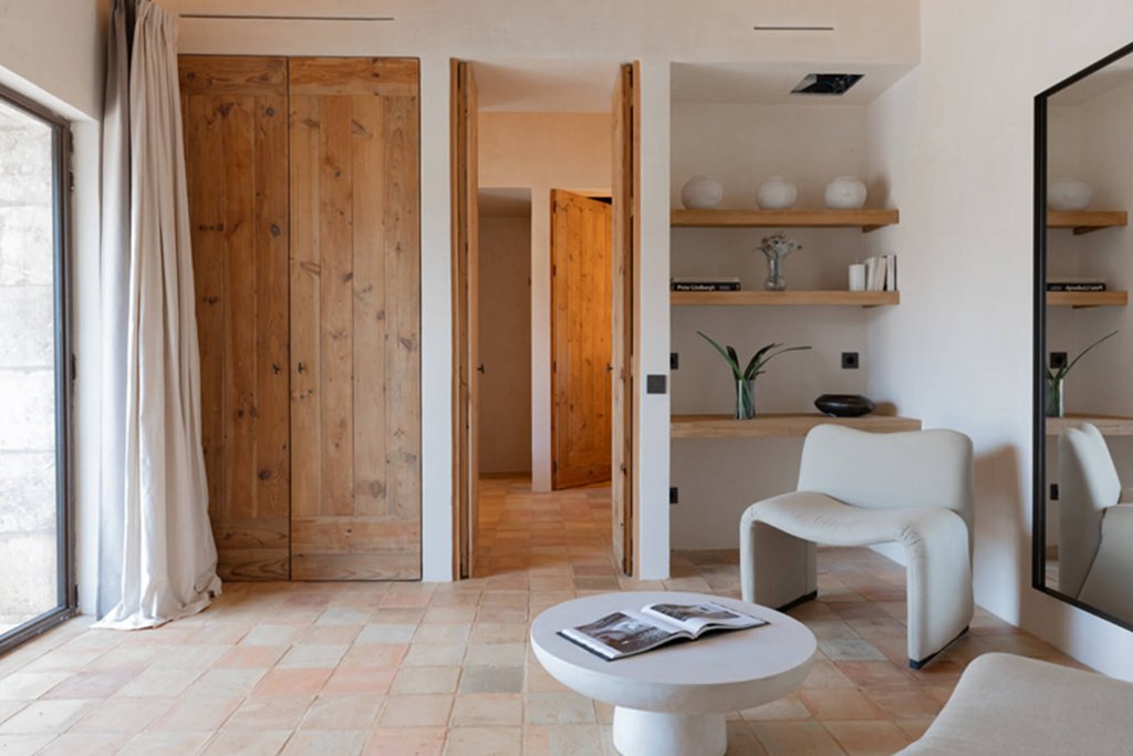 Two Bedroom Suite