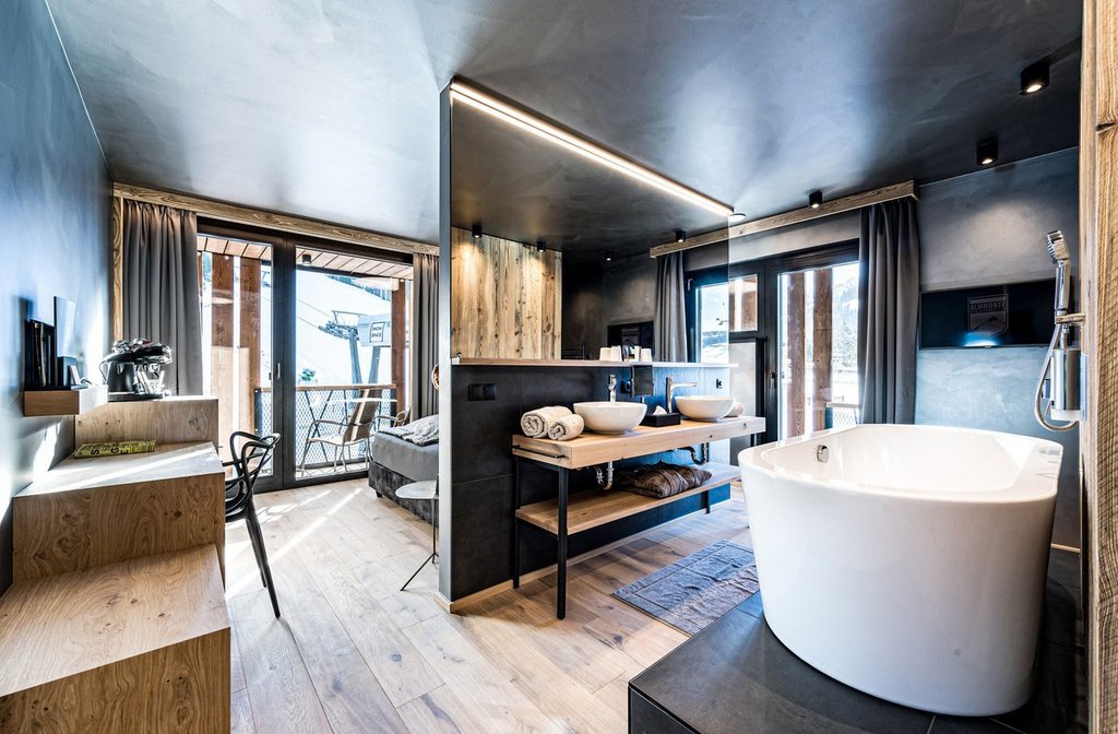 Family Suite XL