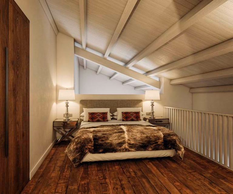 Maribel Rooftop Suite