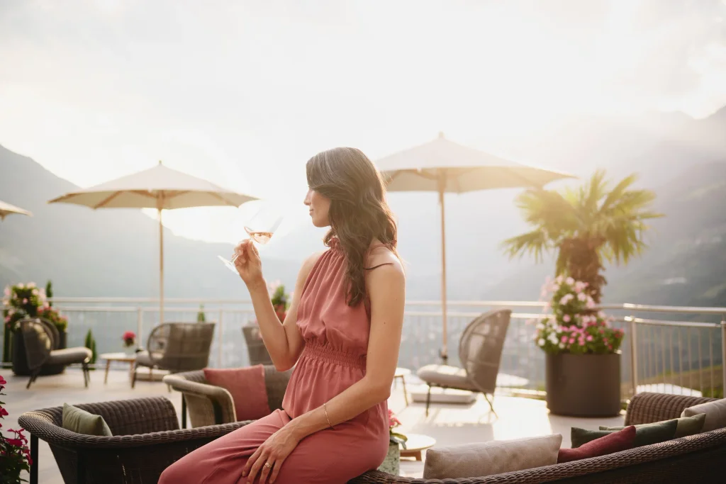 Vineyard Panorama Suite