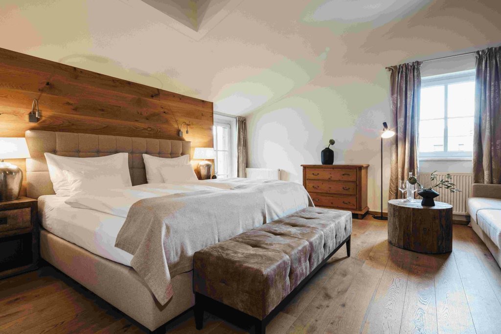 Doppelzimmer Jolie