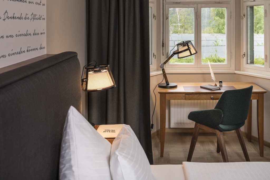 Premium Doppelzimmer Dachstein