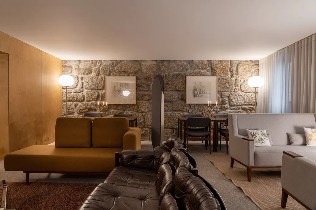 Spa Duplex Suite