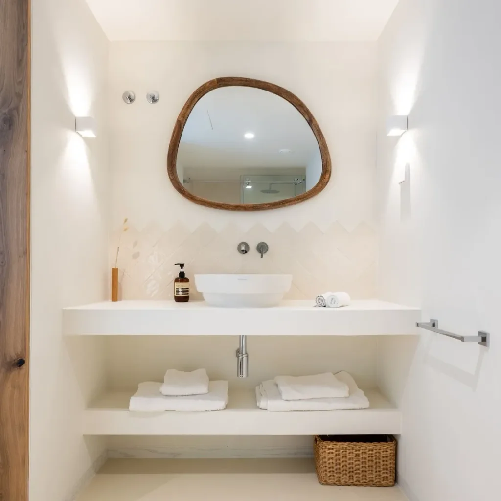 Villa, Private Pool