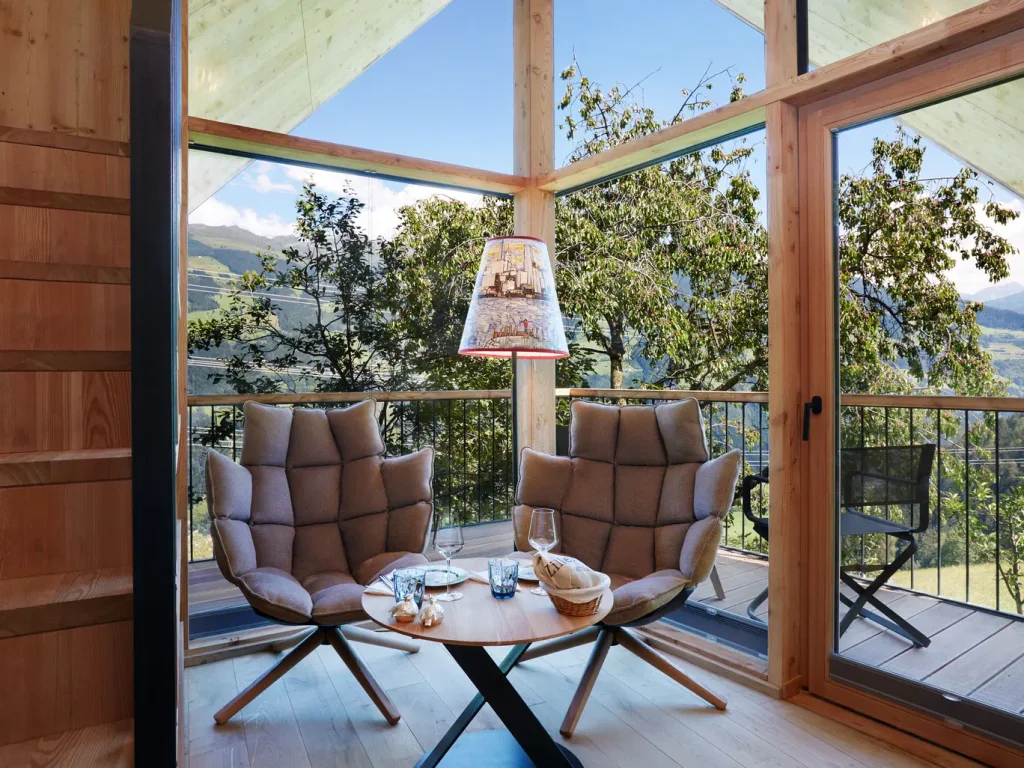 Hunter’s Chalet