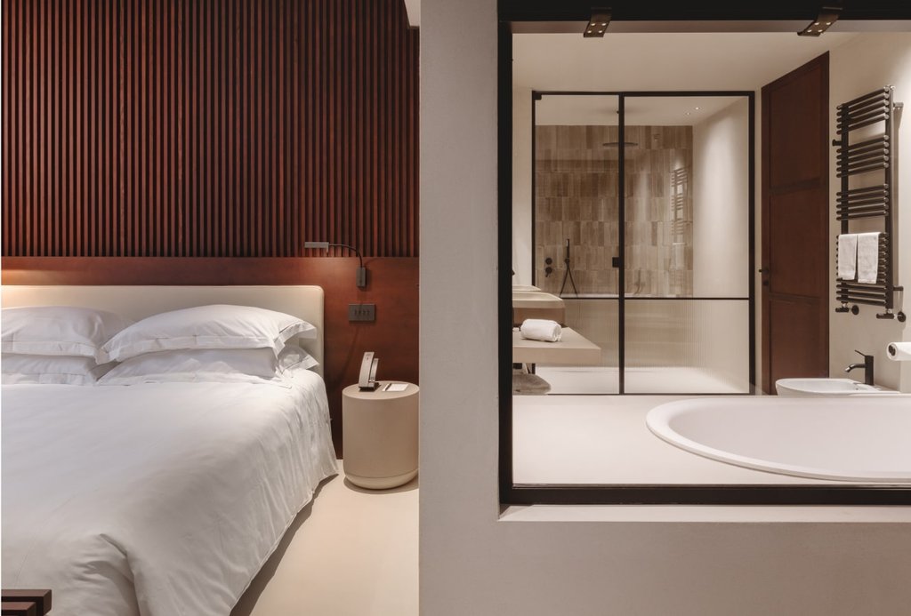 Capitolo Suite