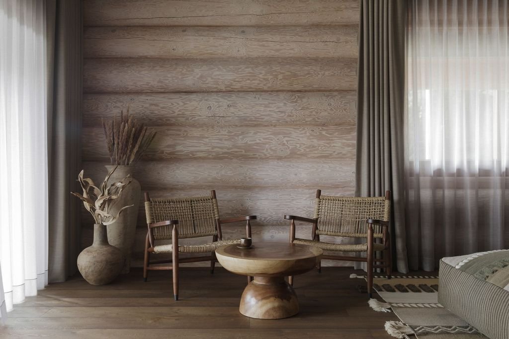 Forest Suite